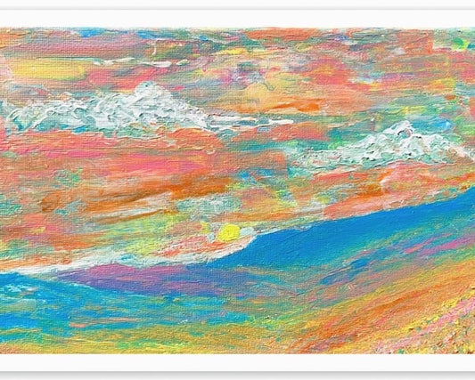 Field of Colours (Print)